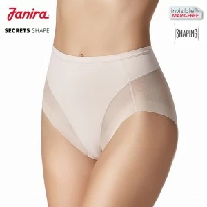 Faja braga mujer efecto tanga Carey Soft Secrets 