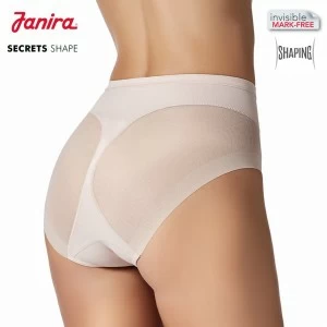 Faja braga mujer efecto tanga Carey Soft Secrets 