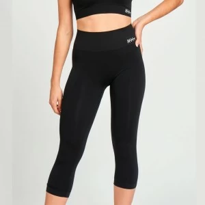 Legging deportivo pirata sin costuras