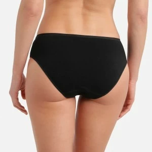 Braga bikini absobente, antiolor y lavable 