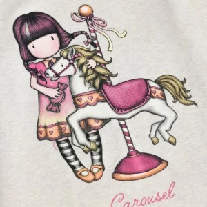 Pijama infantil mu&ntilde;eca Gorjous Santoro