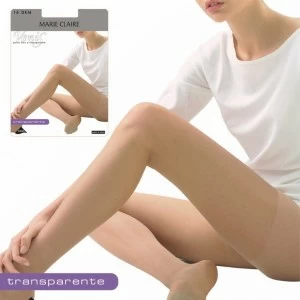 Panty transparente lycra 15 den. Venis