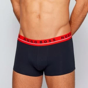 Boxer hombre pack de 3 algod&oacute;n elastano