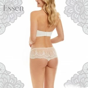 Sujetador balconette escote profundo novia Essen