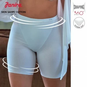 Cullotte antiroce reductor 360&ordm; Skin Sahpe cotton 