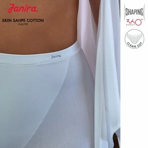 Cullotte antiroce reductor 360&ordm; Skin Sahpe cotton 