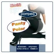 Panty mujer opaco 200 den