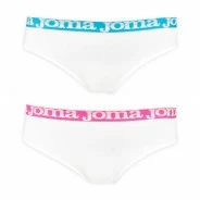 Braga bikini ni&ntilde;a algod&oacute;n bielastico deportiva