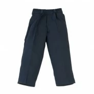 Pantal&oacute;n cinturilla goma ideal colegio