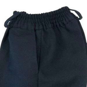 Pantal&oacute;n cinturilla goma ideal colegio