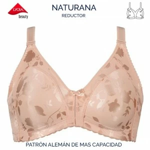 Sujetador reductor patr&oacute;n alem&aacute;n mas capacidad