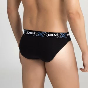 Slip hombre pack 2 goma vista liso XTEMP