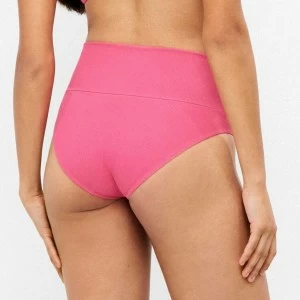 Braga alta ba&ntilde;o mujer lisa